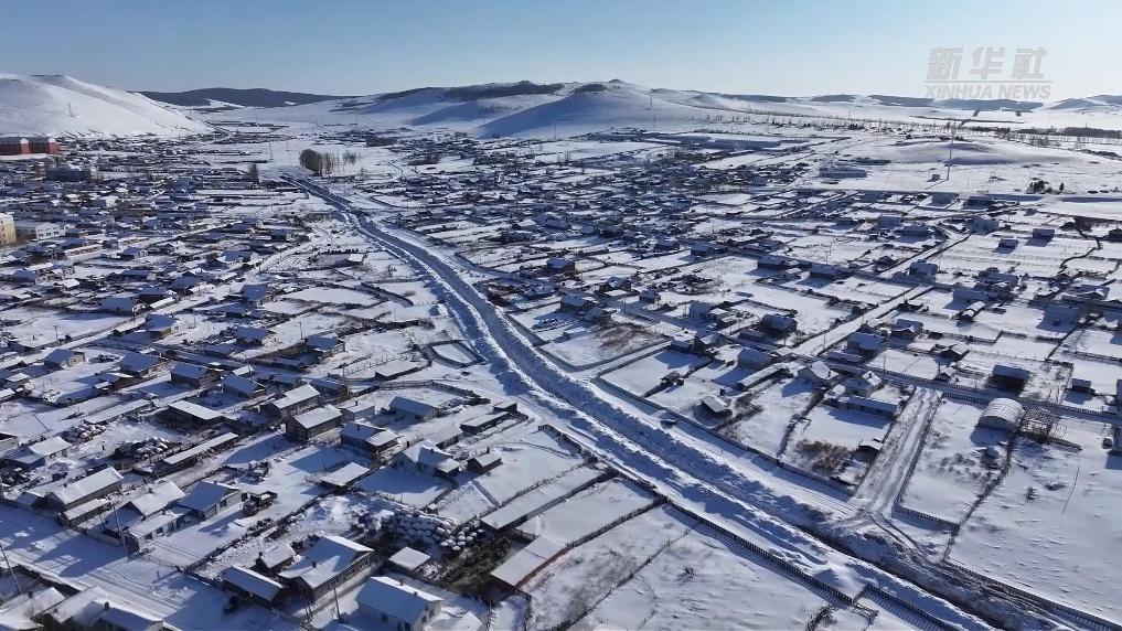 多措并举 严防融雪汛情