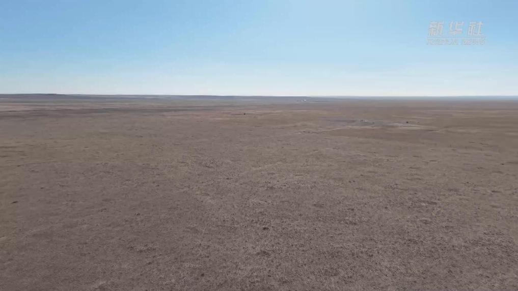 内蒙古启动草原春季休牧